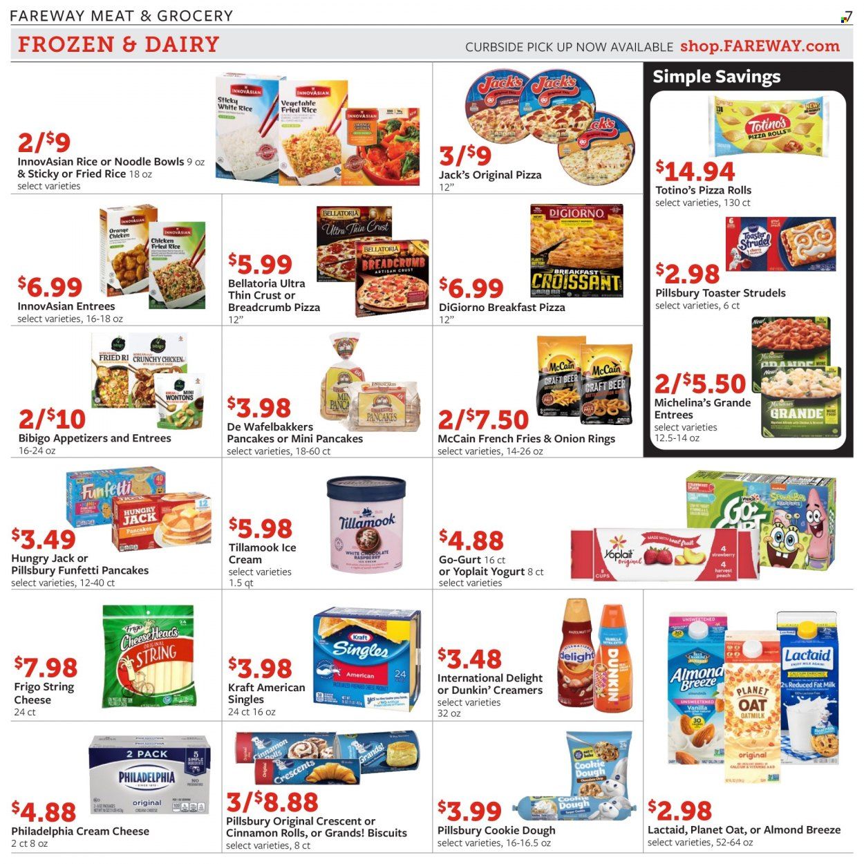 Fareway (IA) Weekly Ad Flyer Specials January 23 to January 28, 2023