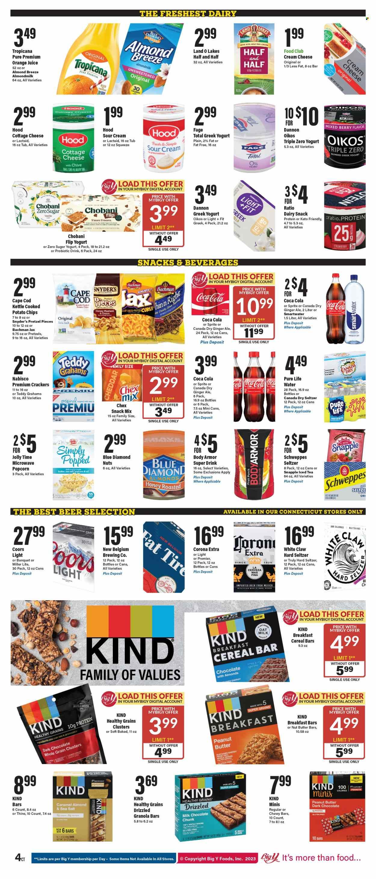 Big Y (CT) Weekly Ad Flyer Specials January 26 to February 1, 2023