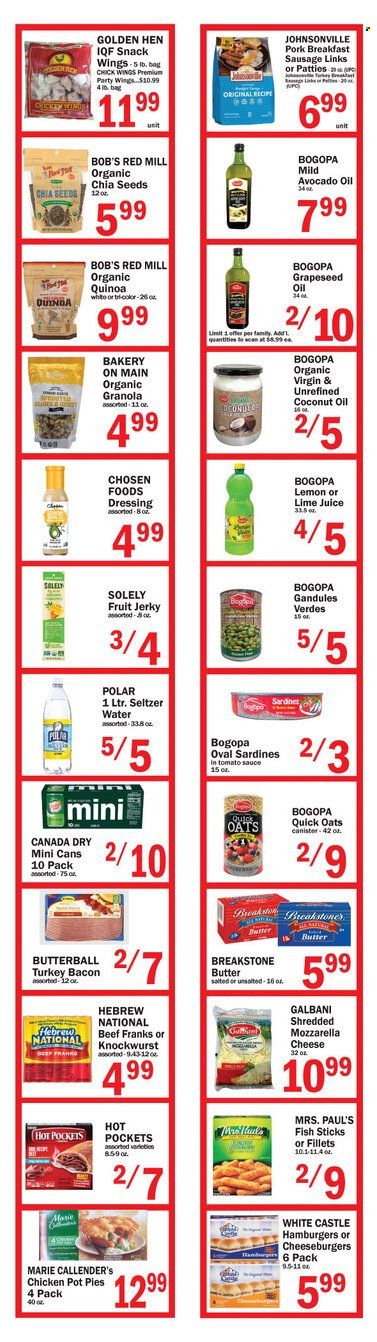 Food Bazaar (CT, NJ, NY) Weekly Ad Flyer Specials January 26 to February 1, 2023
