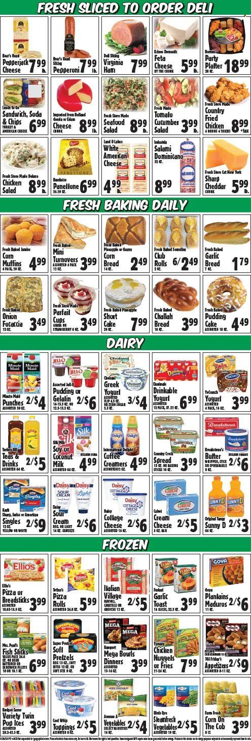 Western Beef (FL, NY) Weekly Ad Flyer Specials January 26 to February 1, 2023