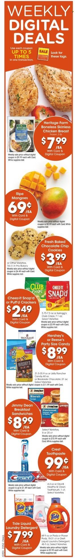 Dillons (KS) Weekly Ad Flyer Specials January 25 to January 31, 2023