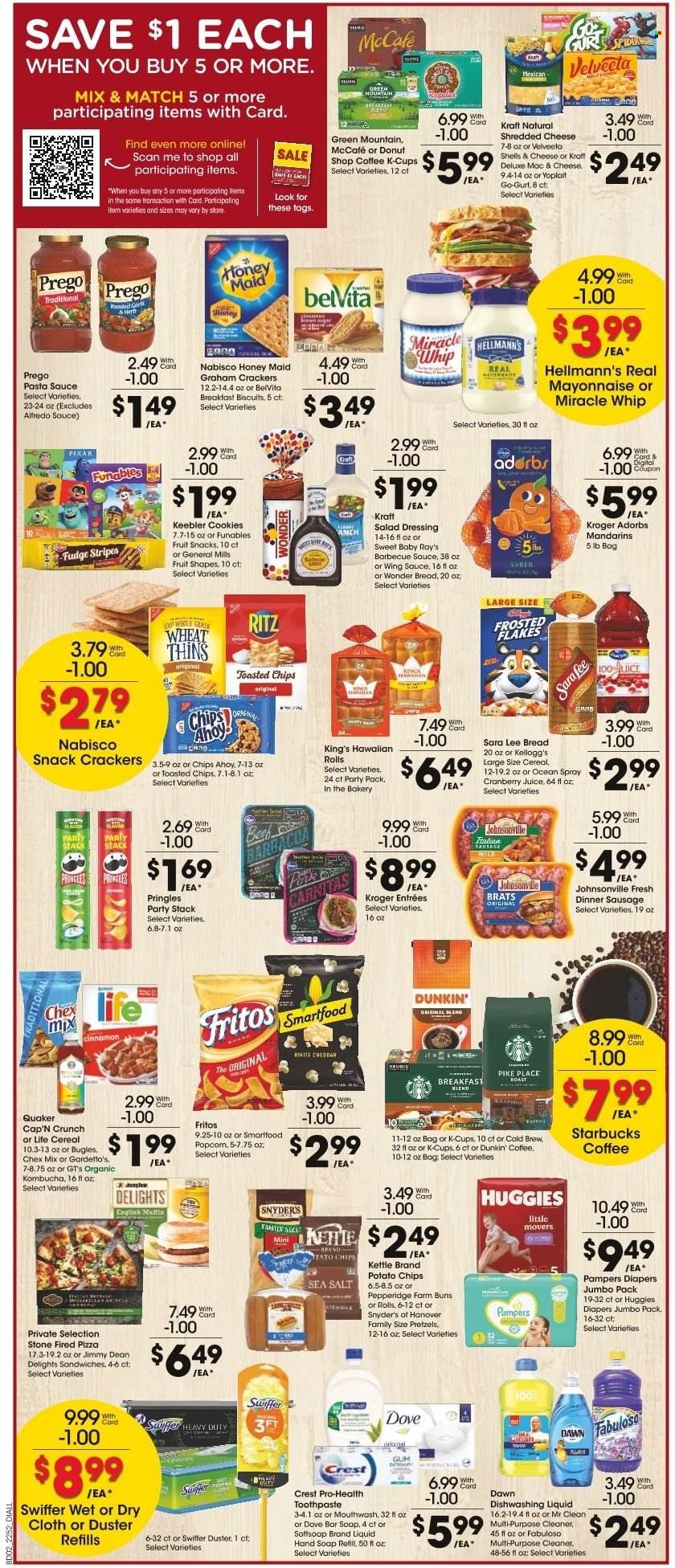 Dillons (KS) Weekly Ad Flyer Specials January 25 to January 31, 2023