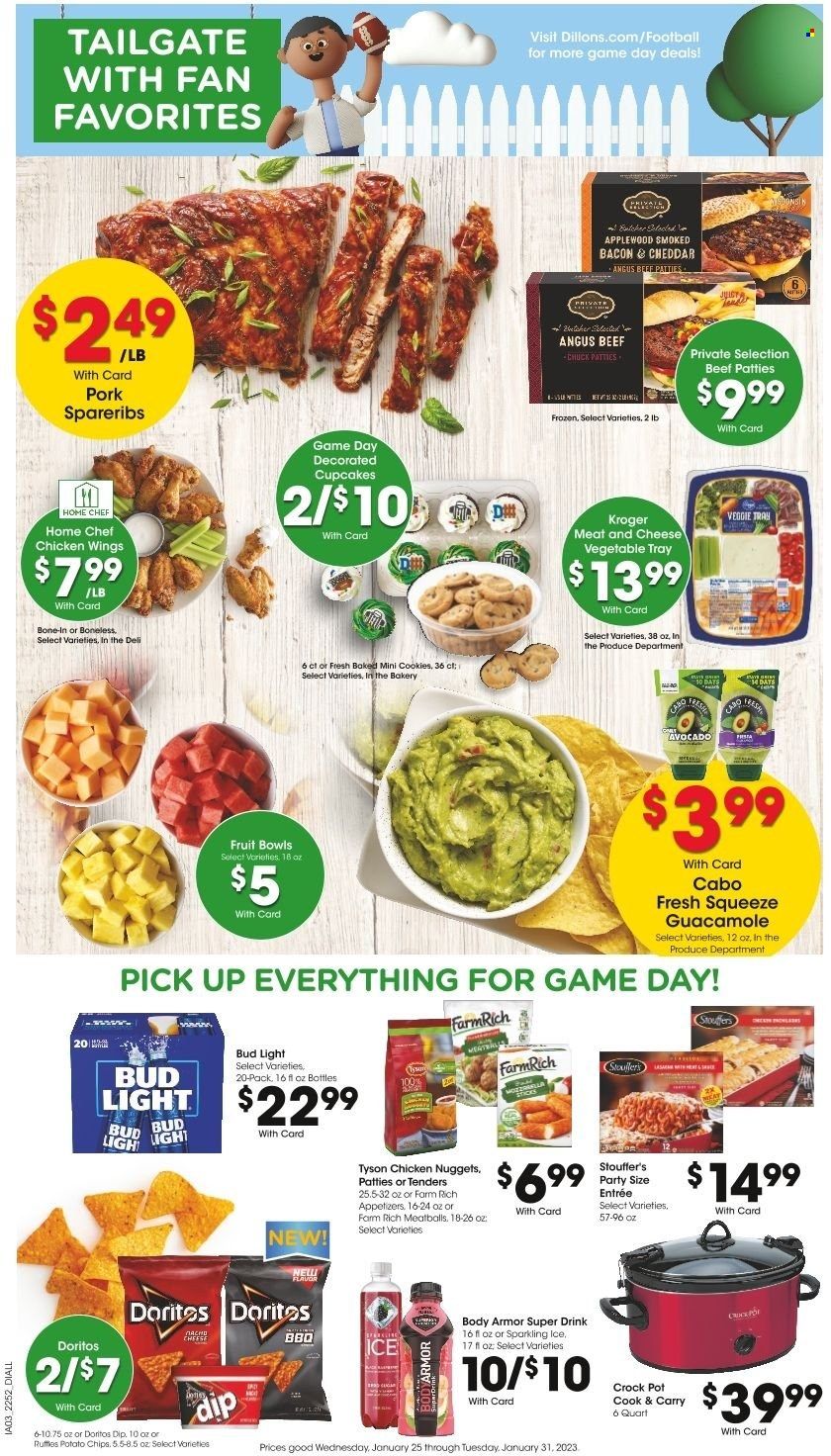 Dillons (KS) Weekly Ad Flyer Specials January 25 to January 31, 2023