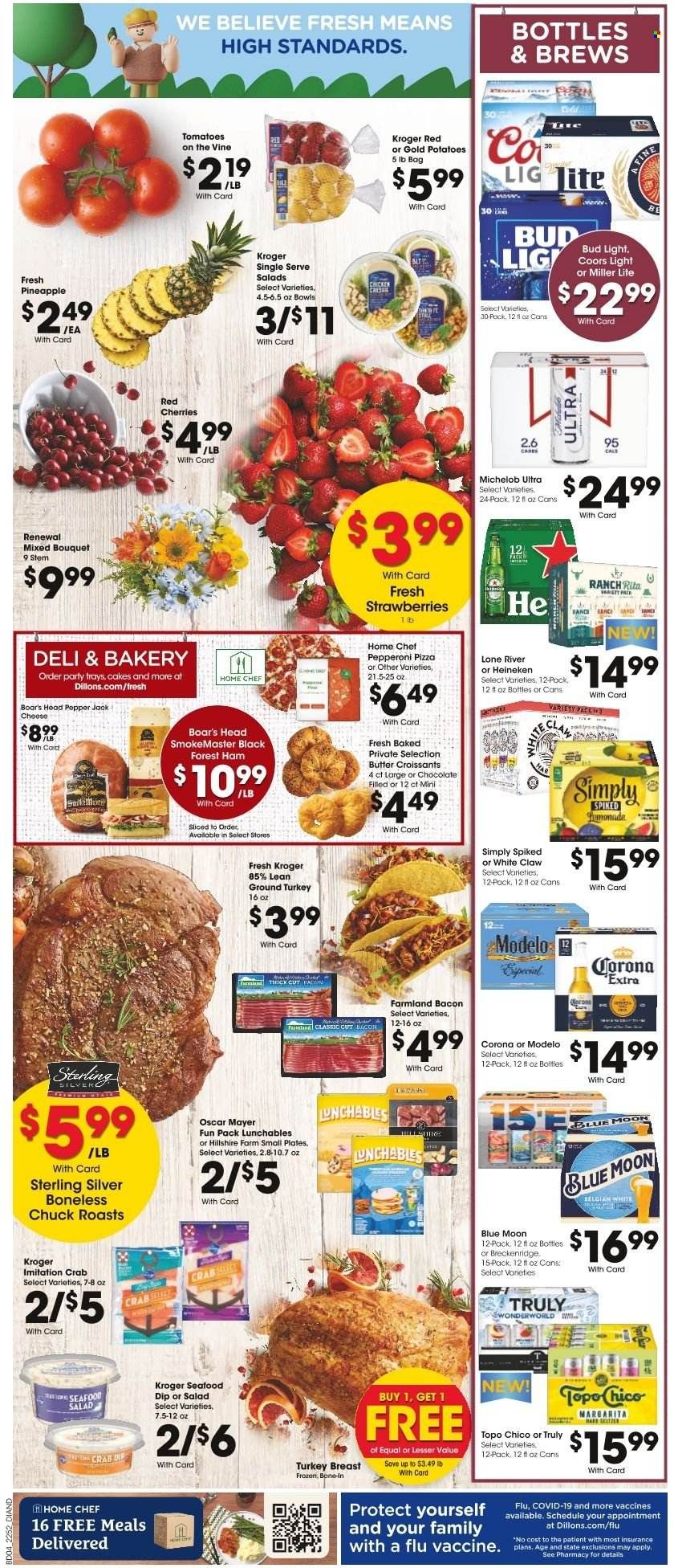Dillons (KS) Weekly Ad Flyer Specials January 25 to January 31, 2023