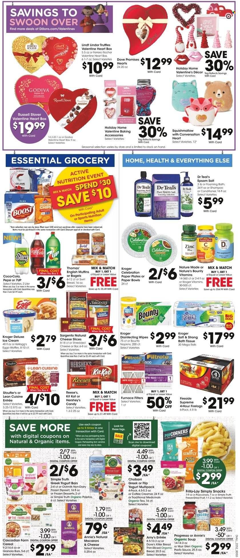 Dillons (KS) Weekly Ad Flyer Specials January 25 to January 31, 2023