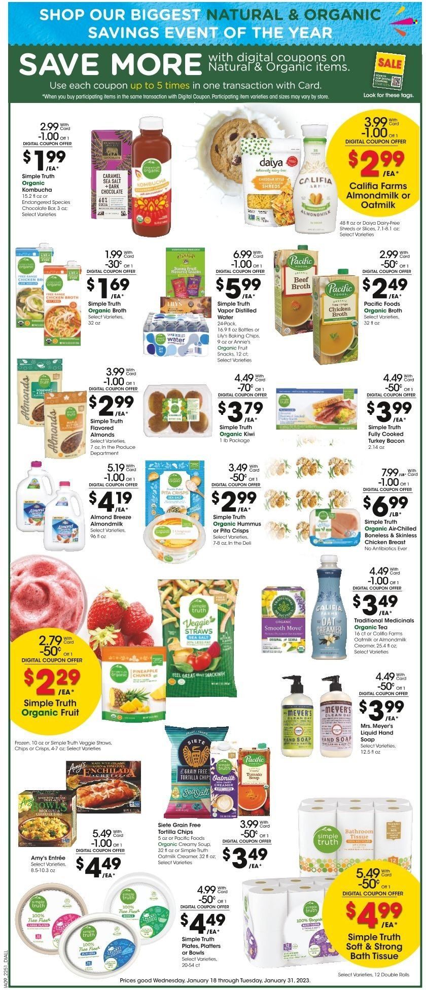 Dillons (KS) Weekly Ad Flyer Specials January 25 to January 31, 2023