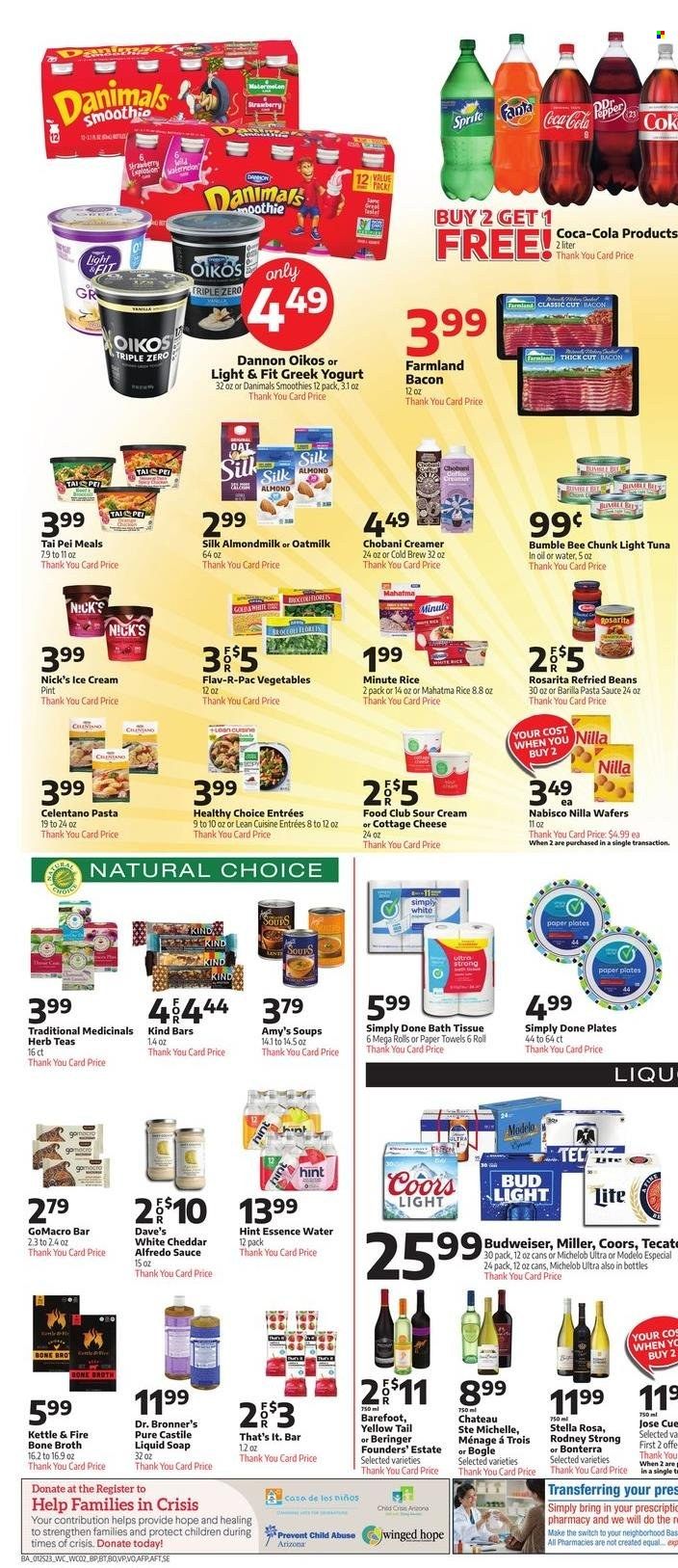 Bashas' (AZ) Weekly Ad Flyer Specials January 25 to January 31, 2023