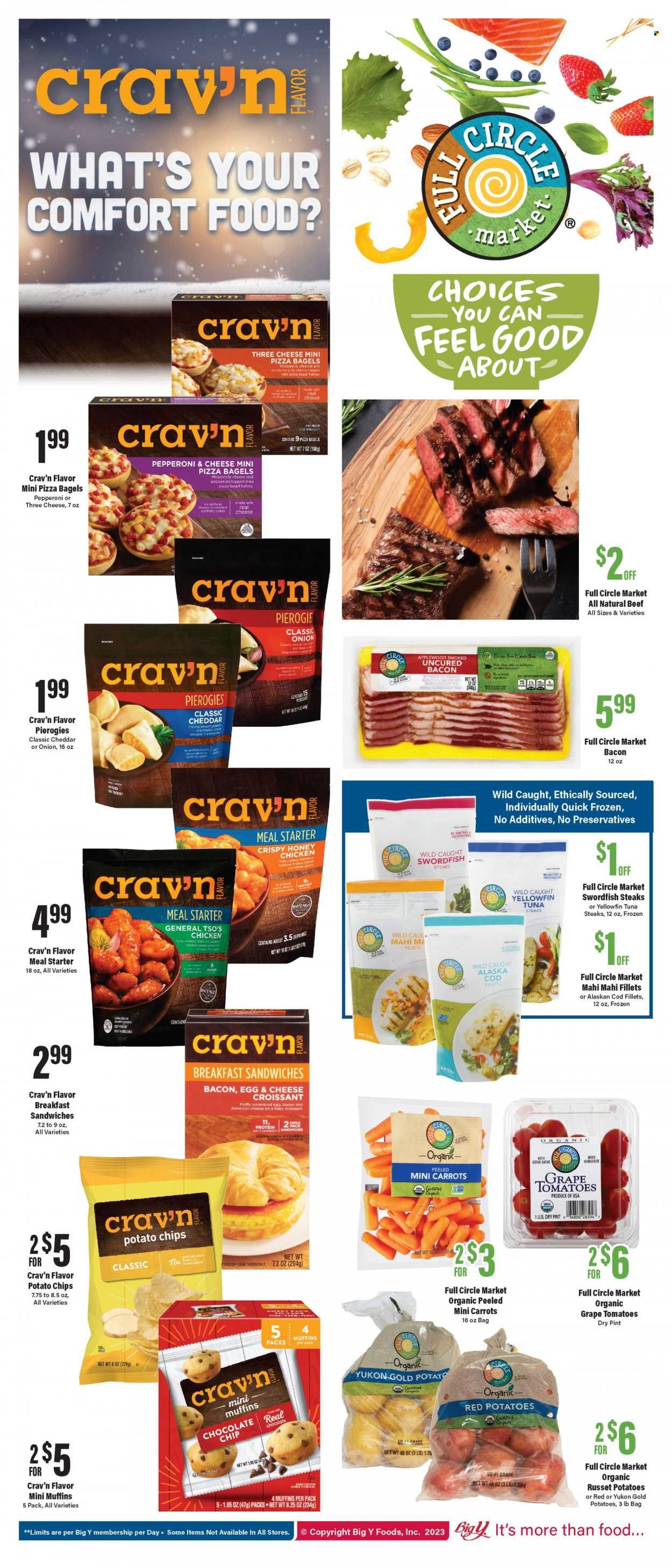 Big Y (MA) Weekly Ad Flyer Specials January 26 to February 1, 2023
