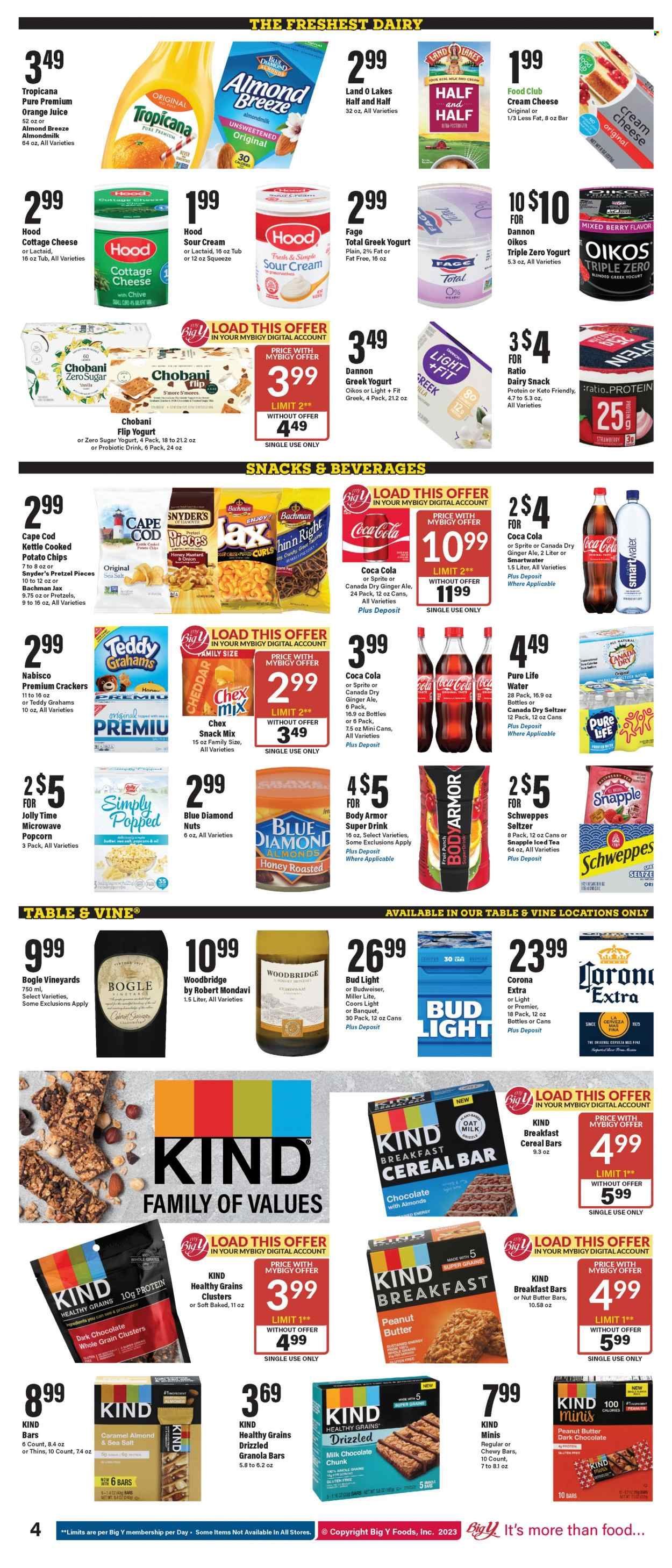 Big Y (MA) Weekly Ad Flyer Specials January 26 to February 1, 2023