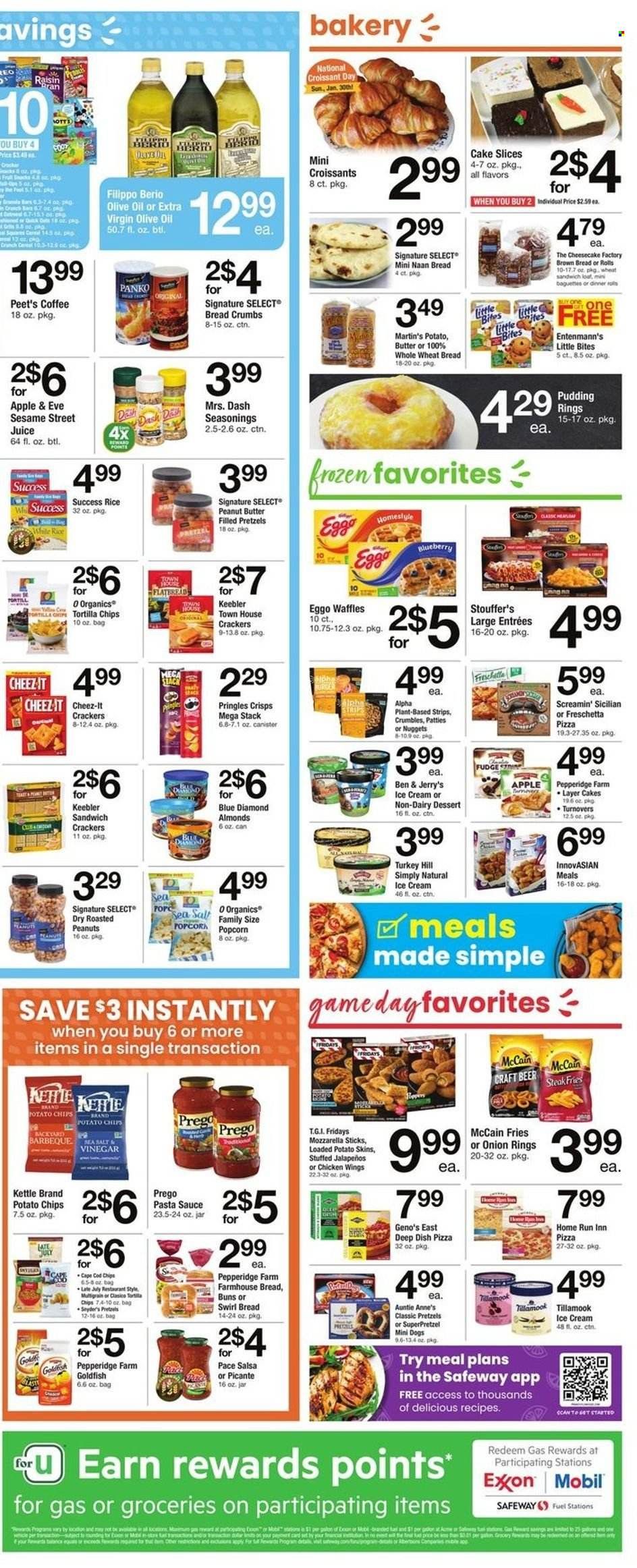 Safeway (MD, VA) Weekly Ad Flyer Specials January 27 to February 2, 2023
