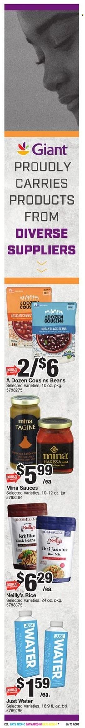 Giant Food (DE, MD, VA) Weekly Ad Flyer Specials January 27 to February 2, 2023