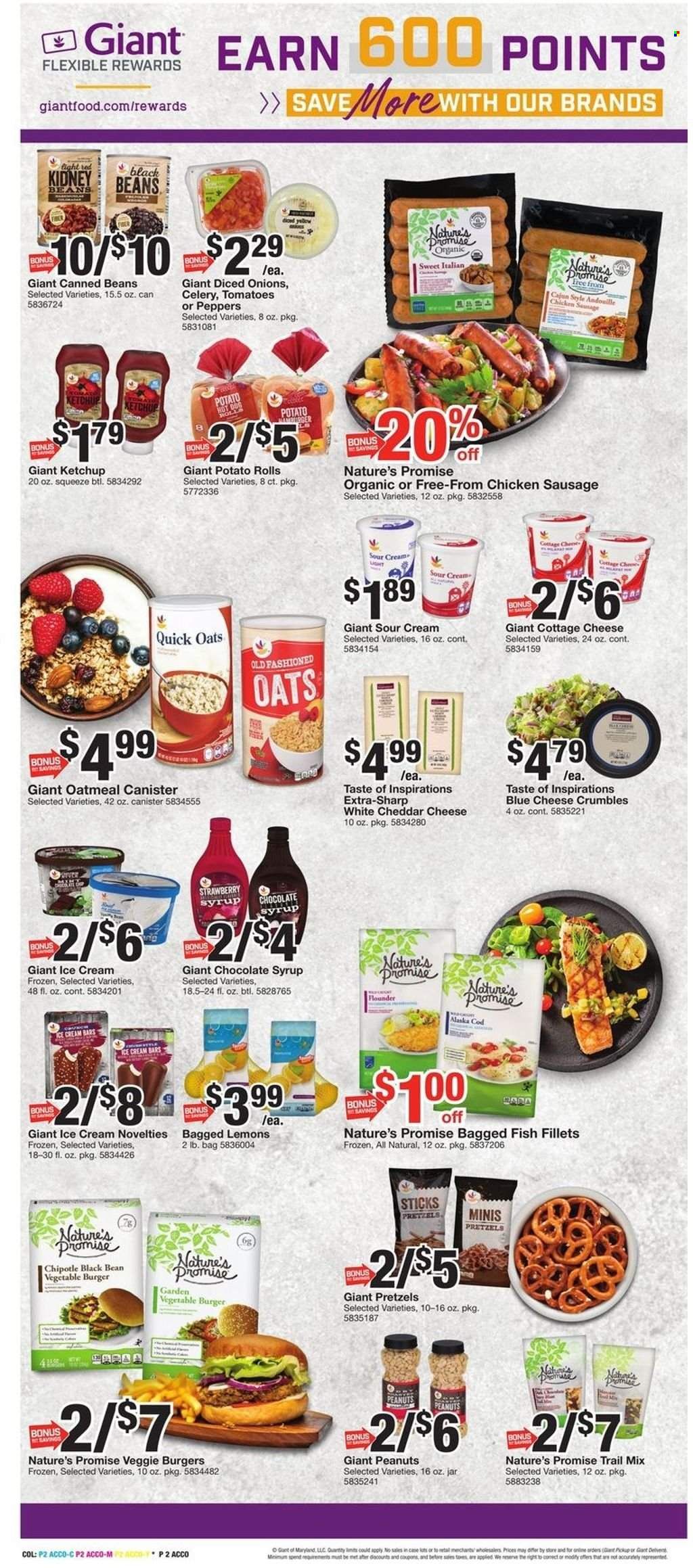 Giant Food (DE, MD, VA) Weekly Ad Flyer Specials January 27 to February 2, 2023