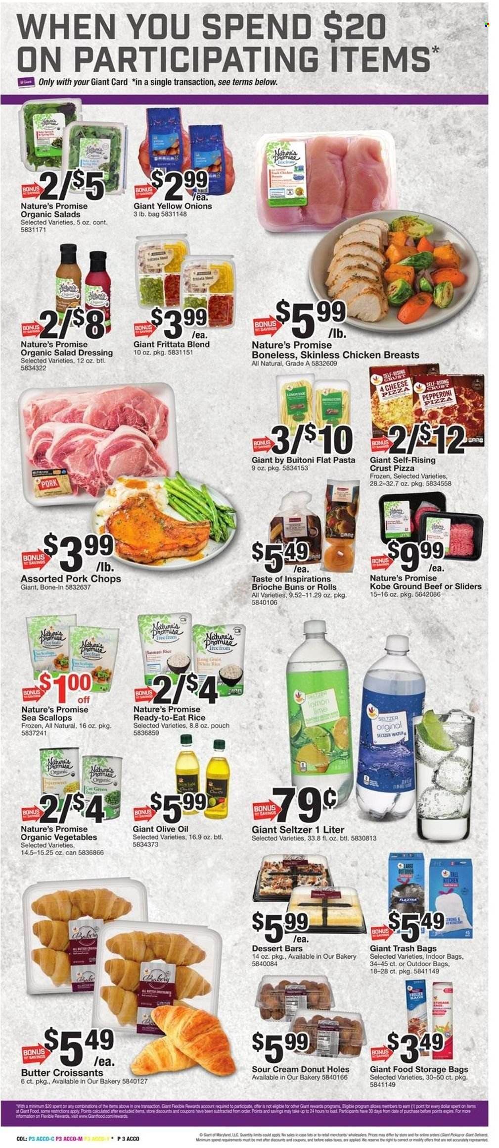 Giant Food (DE, MD, VA) Weekly Ad Flyer Specials January 27 to February 2, 2023
