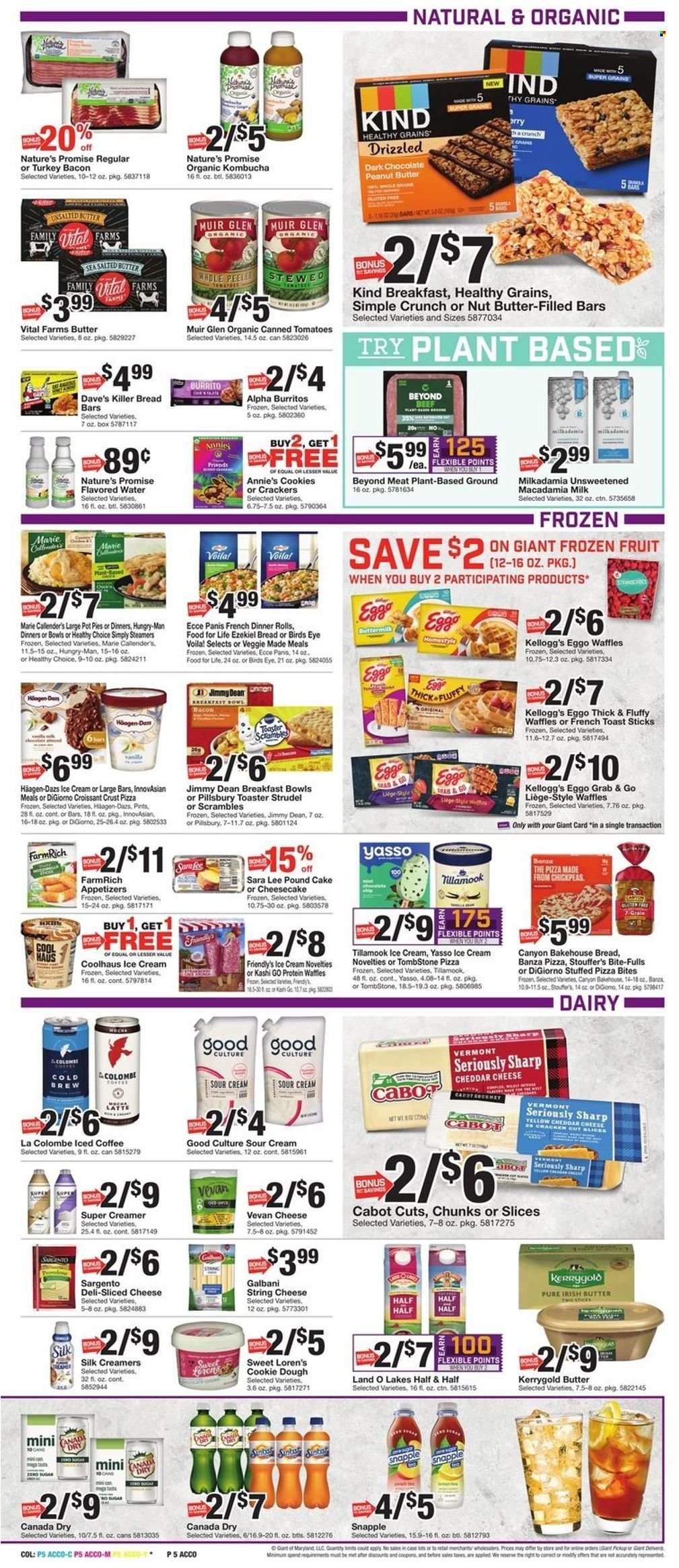 Giant Food (DE, MD, VA) Weekly Ad Flyer Specials January 27 to February 2, 2023