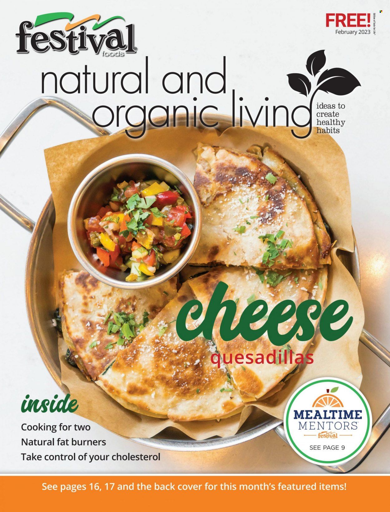 Festival Foods (WI) Weekly Ad Flyer Specials February 1 to February 28, 2023