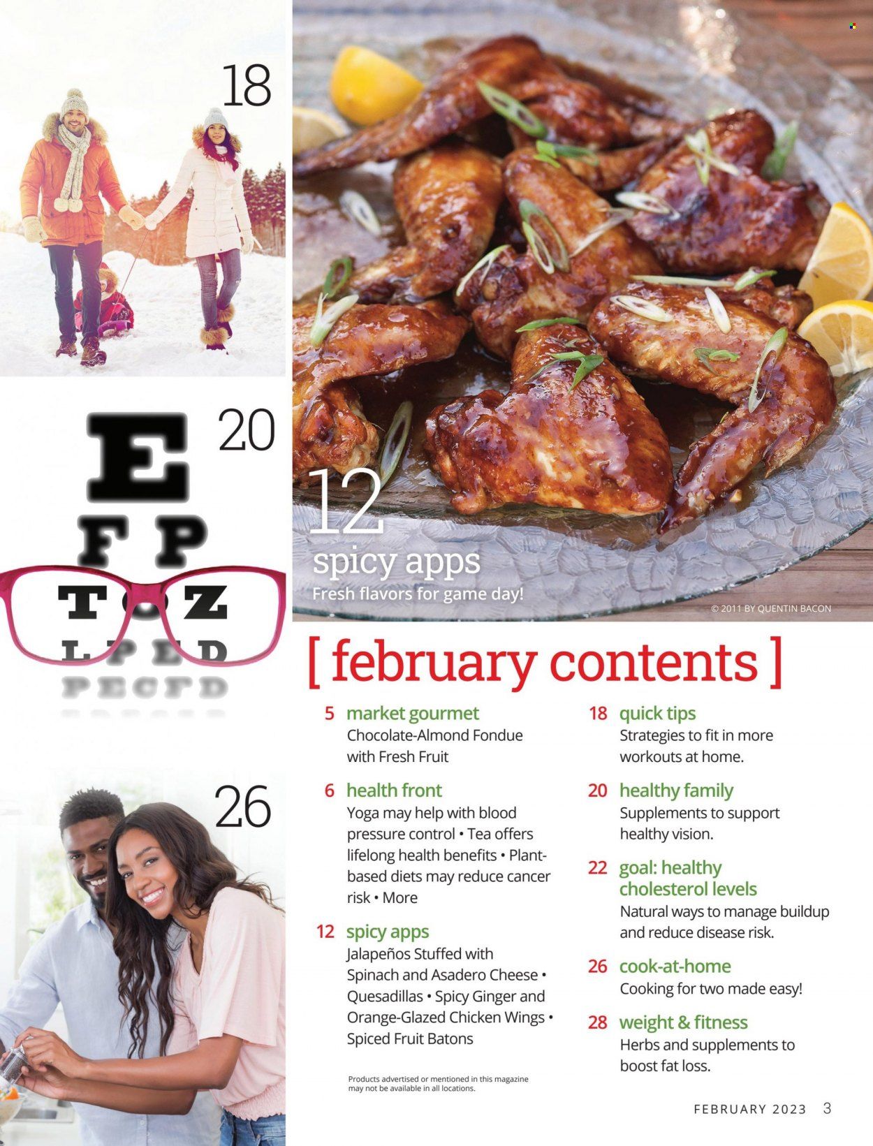 Festival Foods (WI) Weekly Ad Flyer Specials February 1 to February 28, 2023