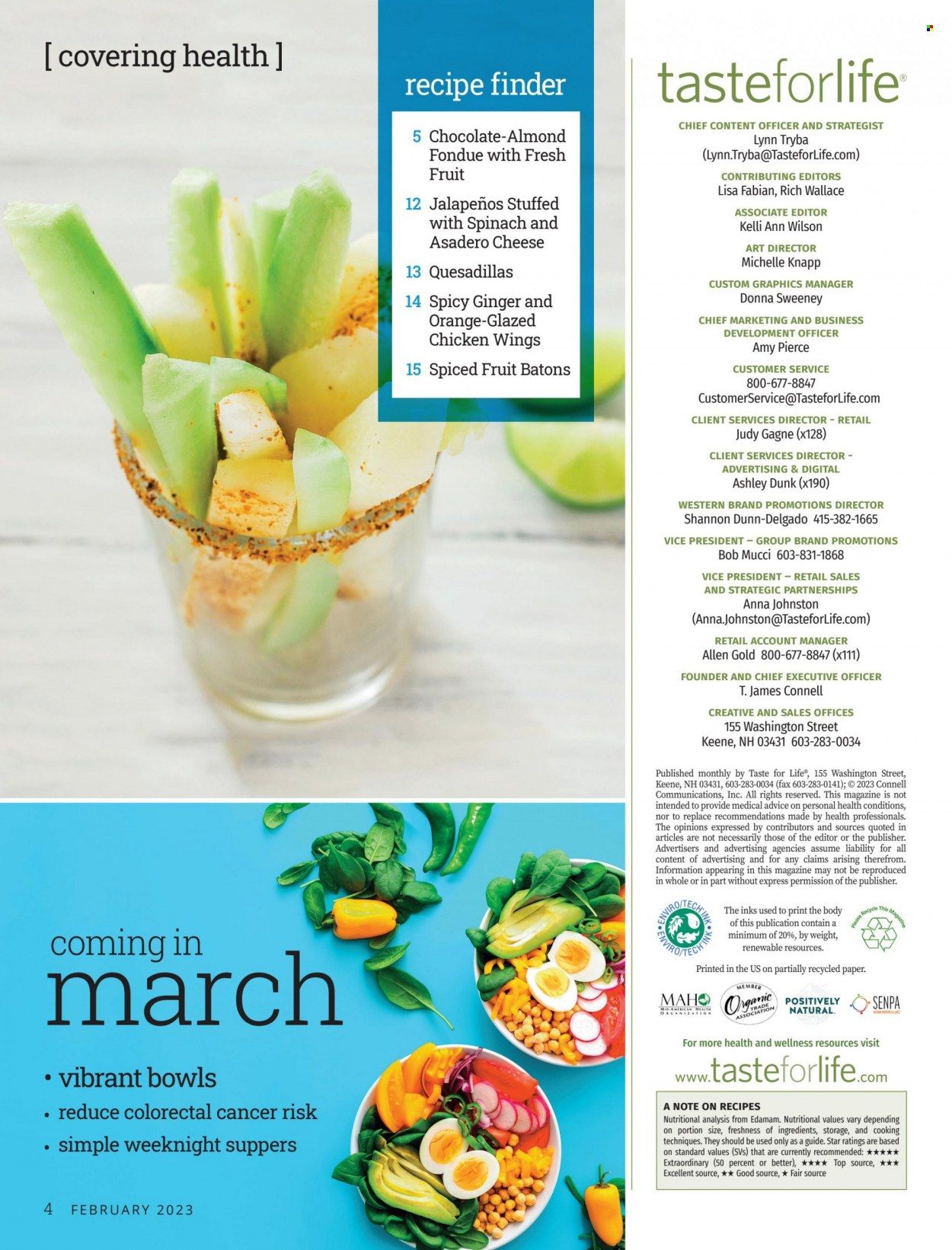 Festival Foods (WI) Weekly Ad Flyer Specials February 1 to February 28, 2023