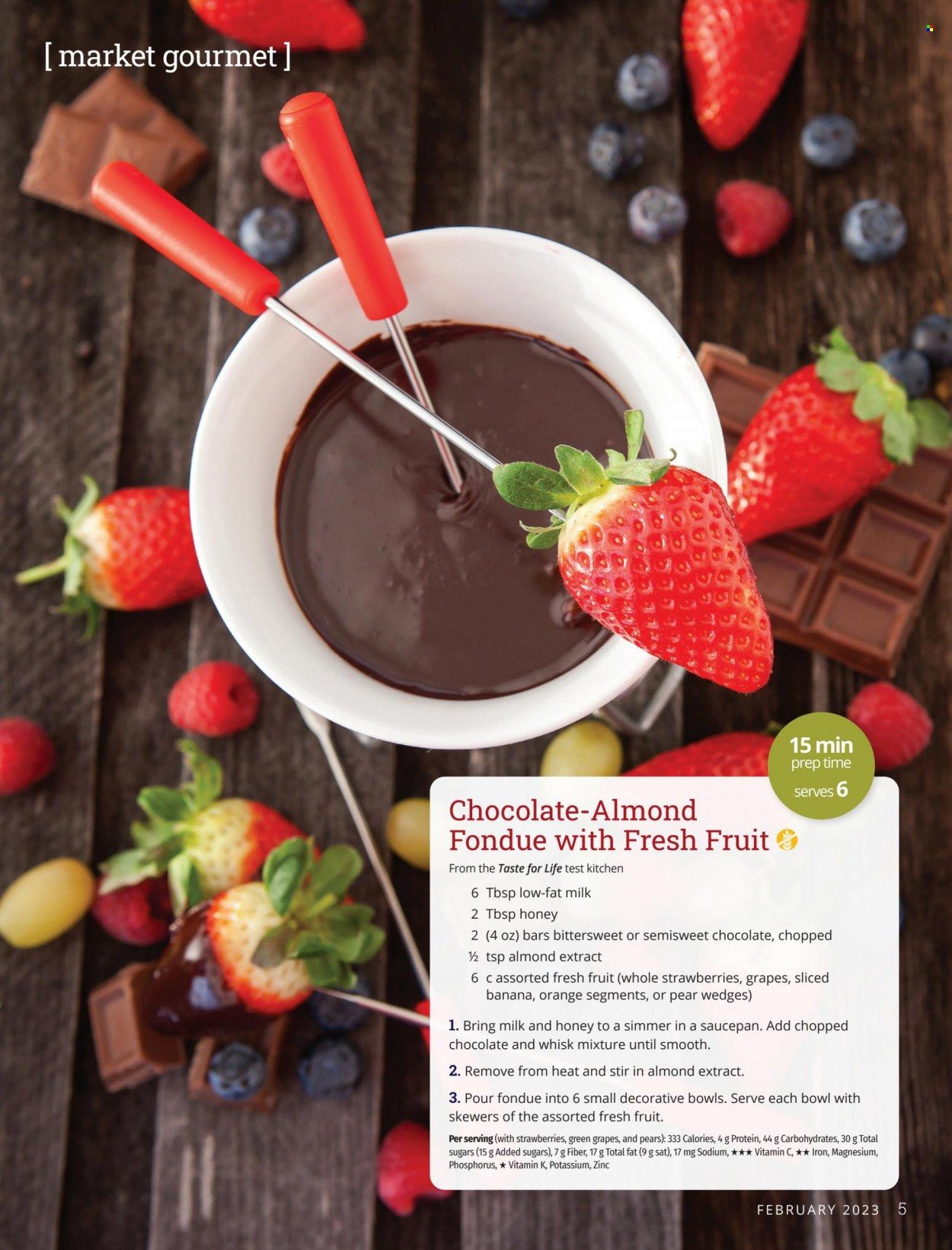Festival Foods (WI) Weekly Ad Flyer Specials February 1 to February 28, 2023