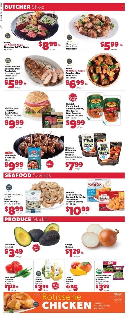Family Fare (MI) Weekly Ad Flyer Specials January 22 to January 28, 2023