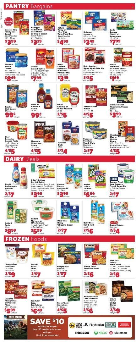 Family Fare (MI) Weekly Ad Flyer Specials January 22 to January 28, 2023