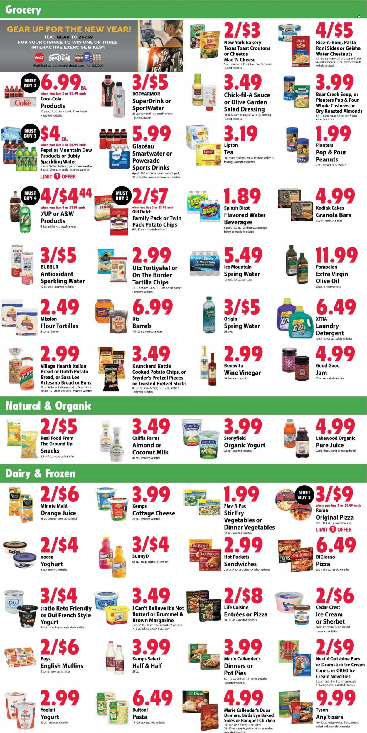 Festival Foods (WI) Weekly Ad Flyer Specials January 25 to January 31, 2023
