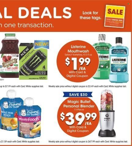 Pick ‘n Save (WI) Weekly Ad Flyer Specials January 25 to January 31, 2023