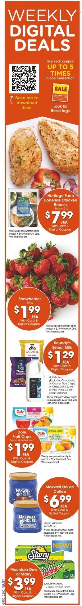 Pick ‘n Save (WI) Weekly Ad Flyer Specials January 25 to January 31, 2023
