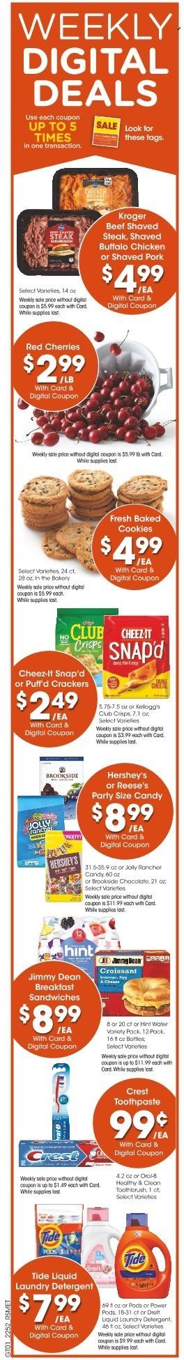 Pick ‘n Save (WI) Weekly Ad Flyer Specials January 25 to January 31, 2023