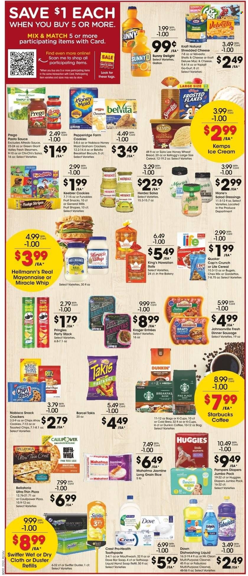 Pick ‘n Save (WI) Weekly Ad Flyer Specials January 25 to January 31, 2023