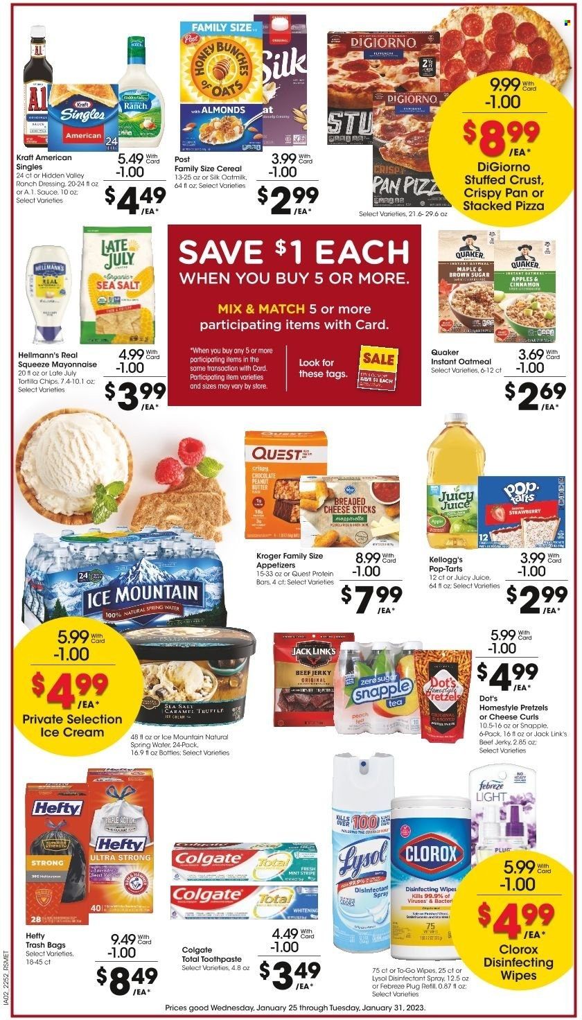 Pick ‘n Save (WI) Weekly Ad Flyer Specials January 25 to January 31, 2023