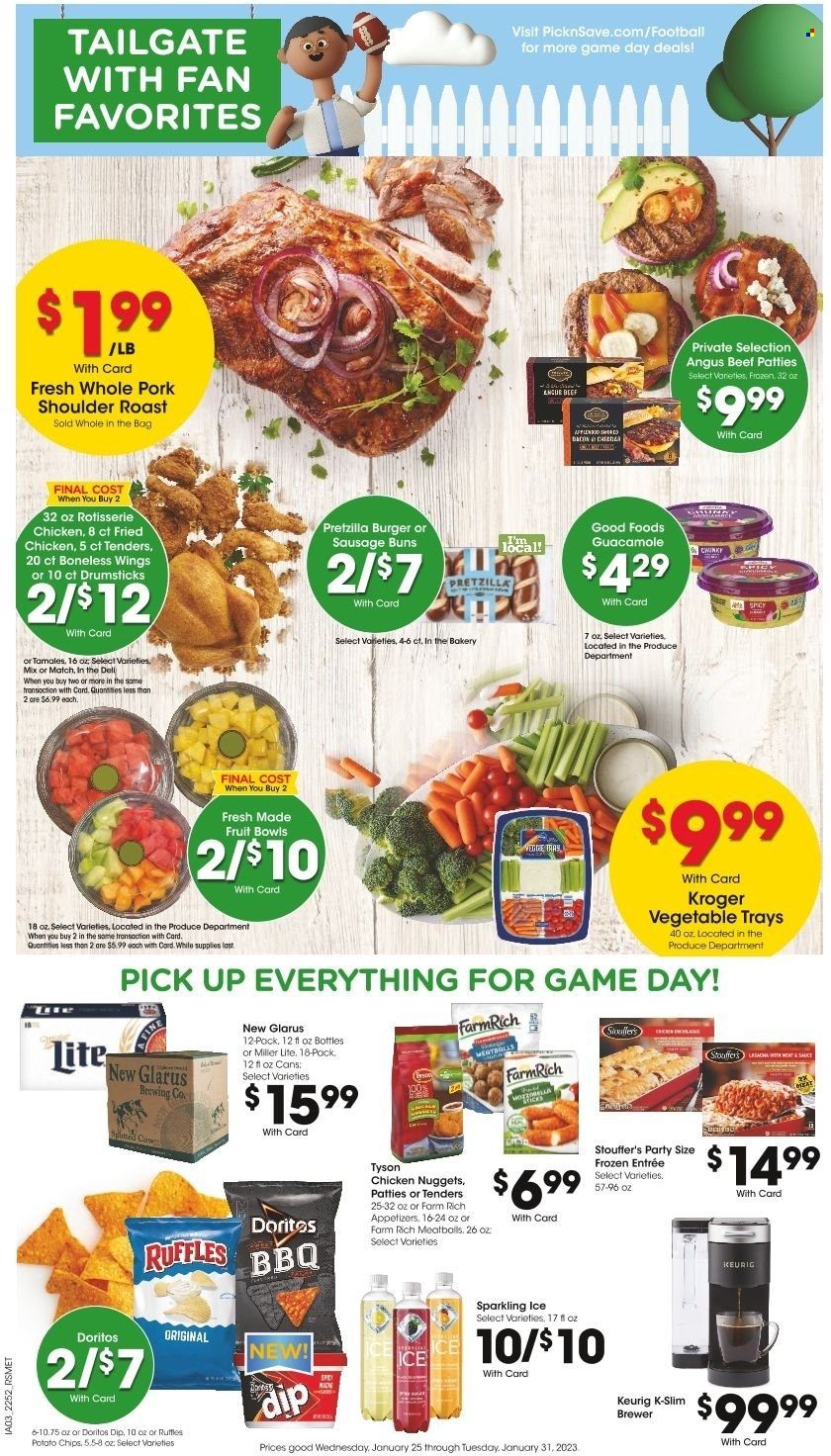Pick ‘n Save (WI) Weekly Ad Flyer Specials January 25 to January 31, 2023