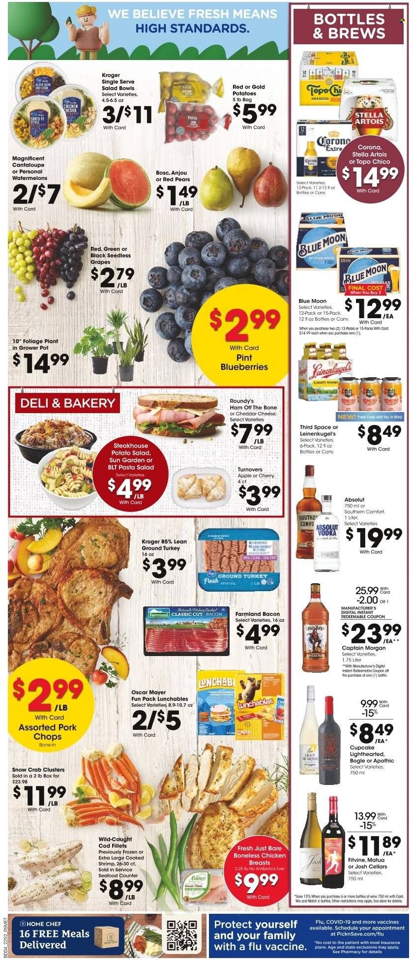 Pick ‘n Save (WI) Weekly Ad Flyer Specials January 25 to January 31, 2023