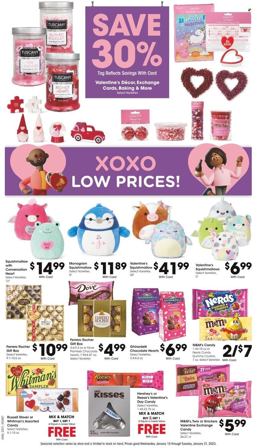 Pick ‘n Save (WI) Weekly Ad Flyer Specials January 25 to January 31, 2023