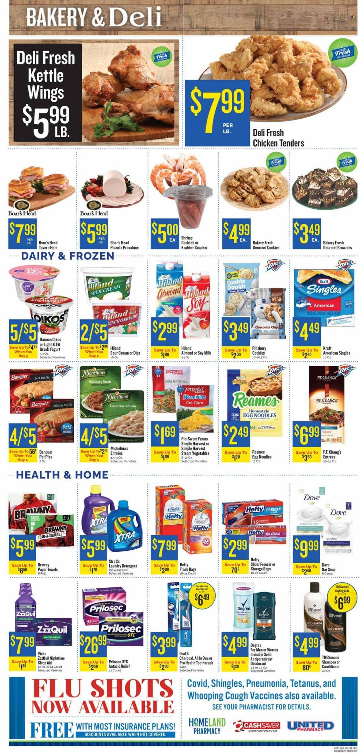 Homeland (OK, TX) Weekly Ad Flyer Specials January 25 to January 31, 2023