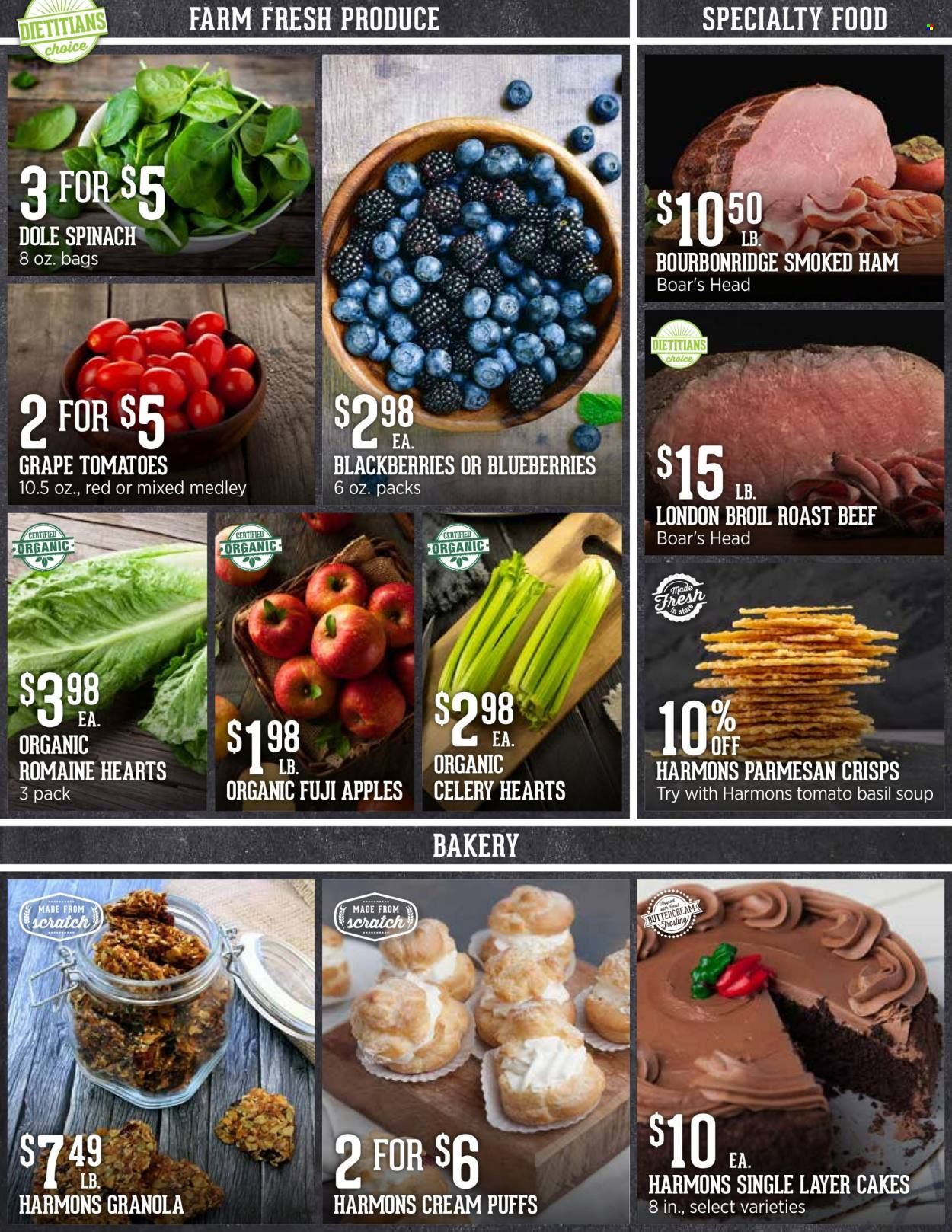 Harmons (UT) Weekly Ad Flyer Specials January 24 to January 30, 2023