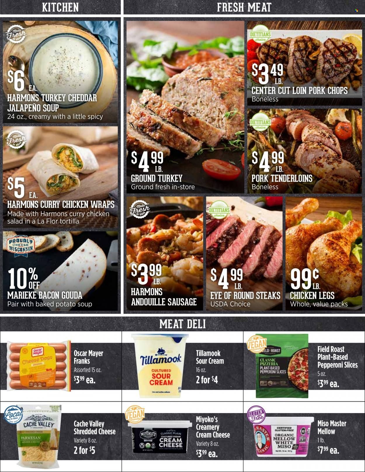Harmons (UT) Weekly Ad Flyer Specials January 24 to January 30, 2023