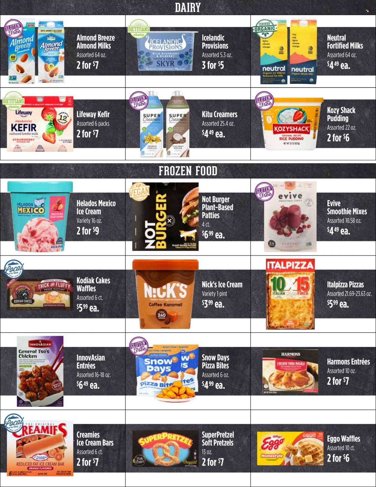 Harmons (UT) Weekly Ad Flyer Specials January 24 to January 30, 2023