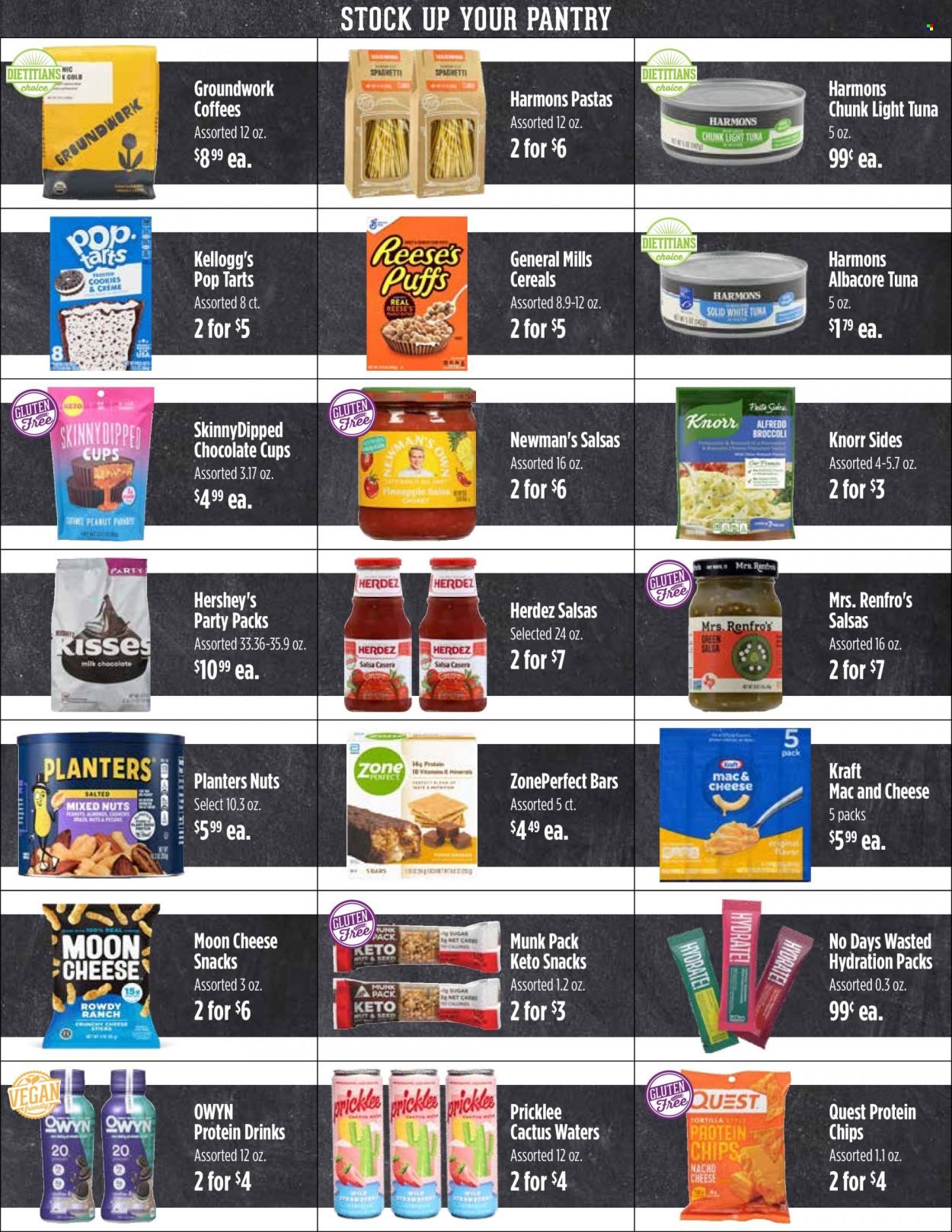 Harmons (UT) Weekly Ad Flyer Specials January 24 to January 30, 2023
