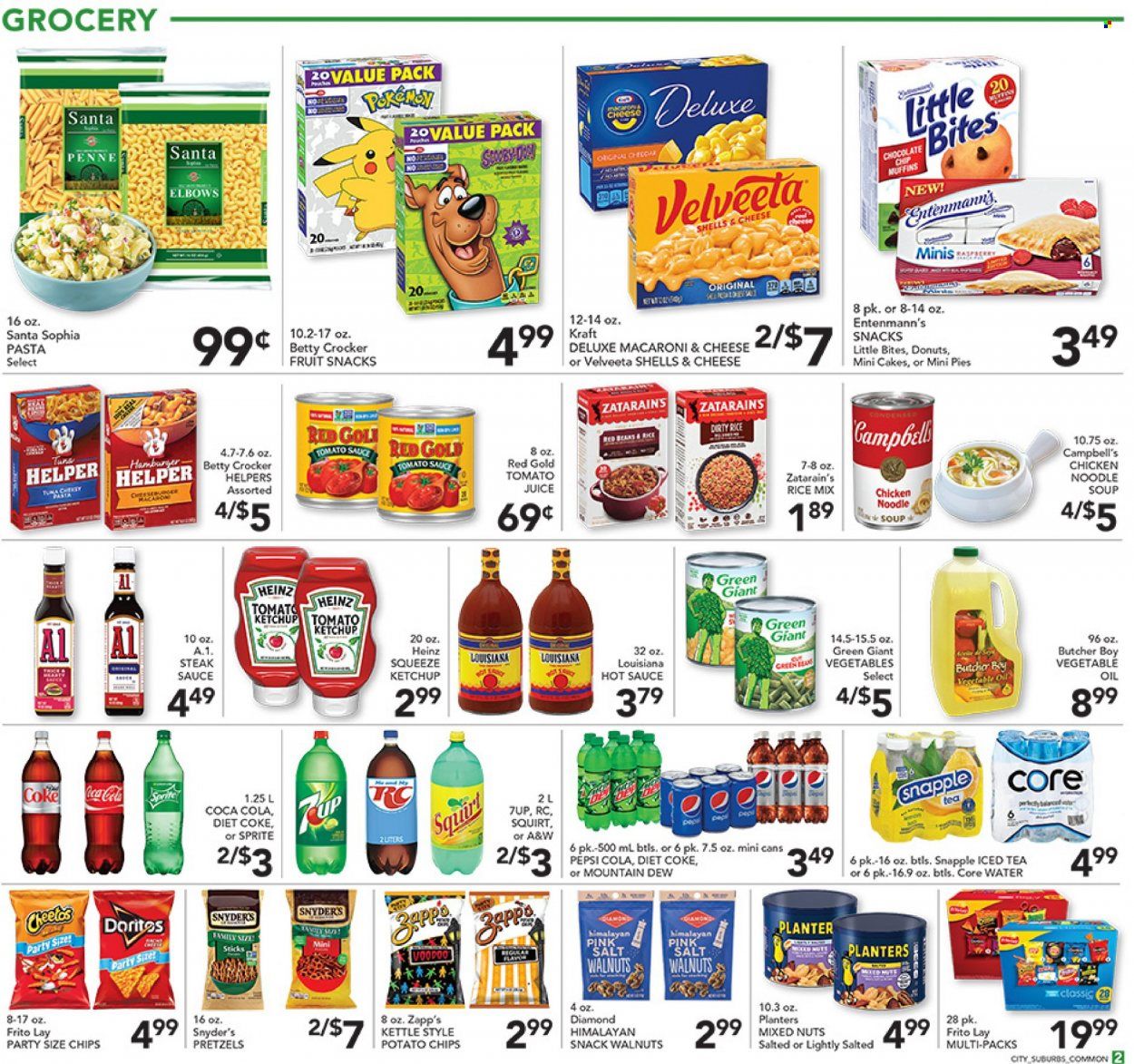 Pete's Fresh Market (IL) Weekly Ad Flyer Specials January 25 to January 31, 2023