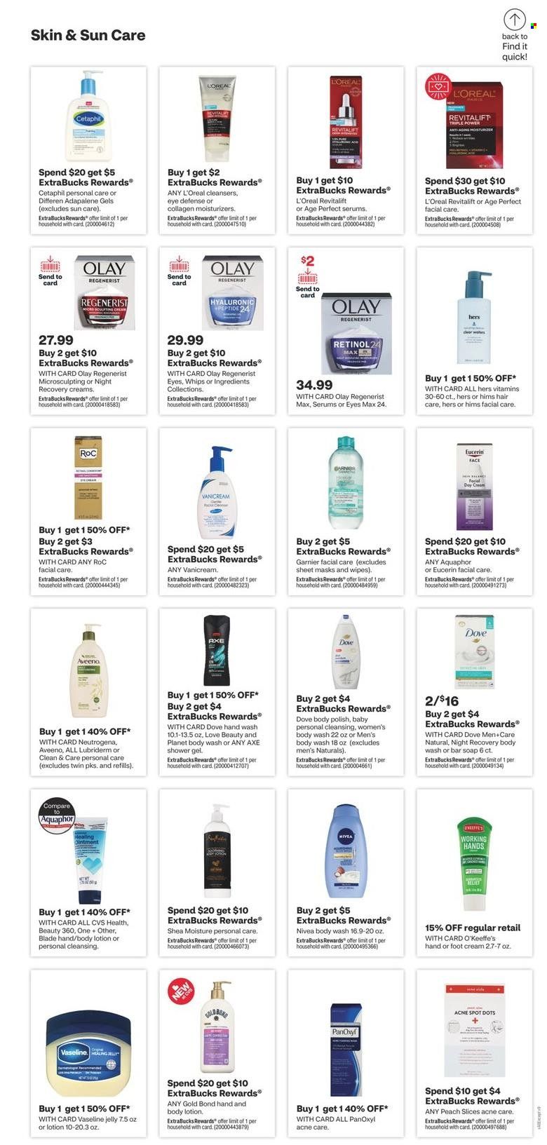CVS Pharmacy Weekly Ad Flyer Specials January 22 to January 28, 2023