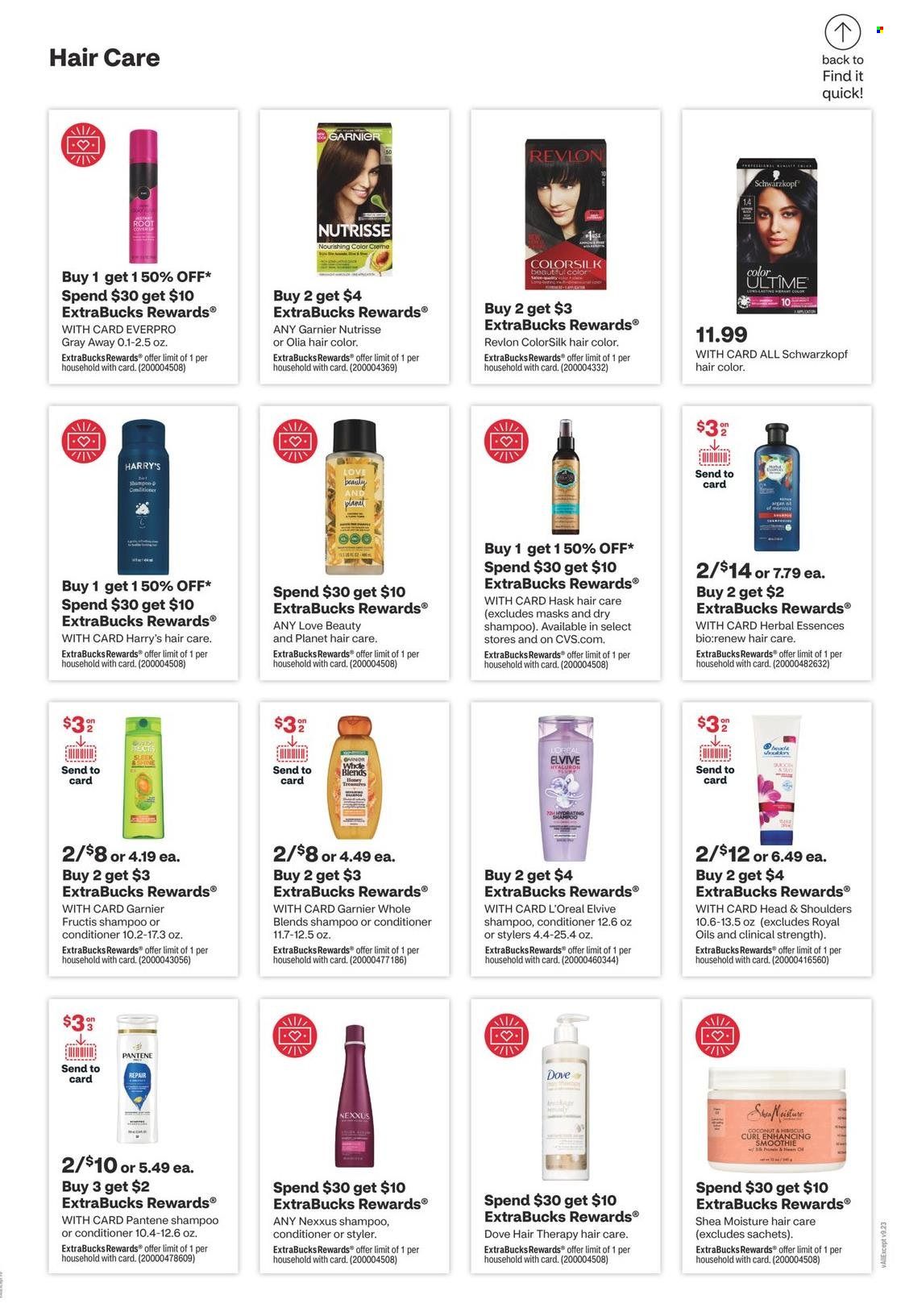 CVS Pharmacy Weekly Ad Flyer Specials January 22 to January 28, 2023
