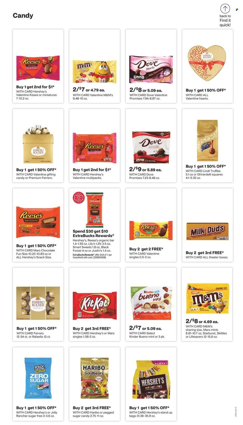 CVS Pharmacy Weekly Ad Flyer Specials January 22 to January 28, 2023