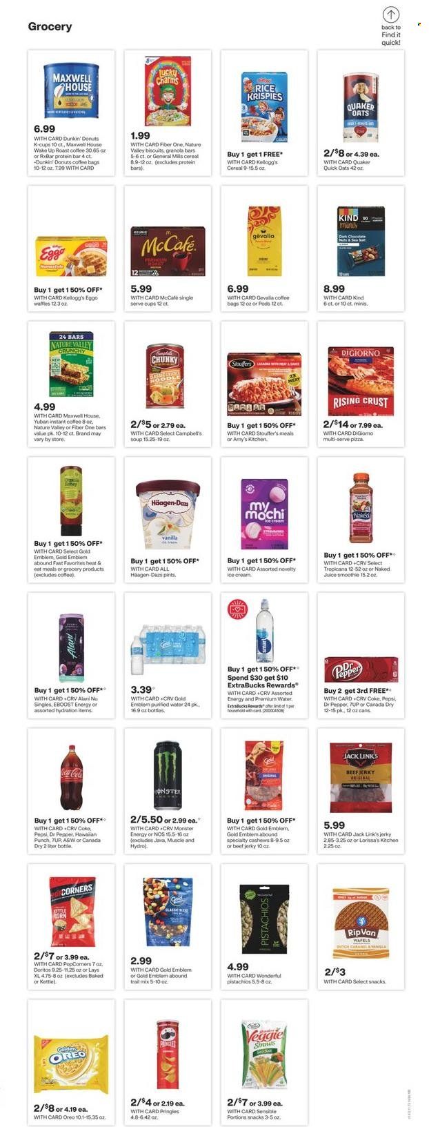 CVS Pharmacy Weekly Ad Flyer Specials January 22 to January 28, 2023