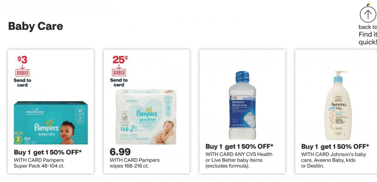 CVS Pharmacy Weekly Ad Flyer Specials January 22 to January 28, 2023