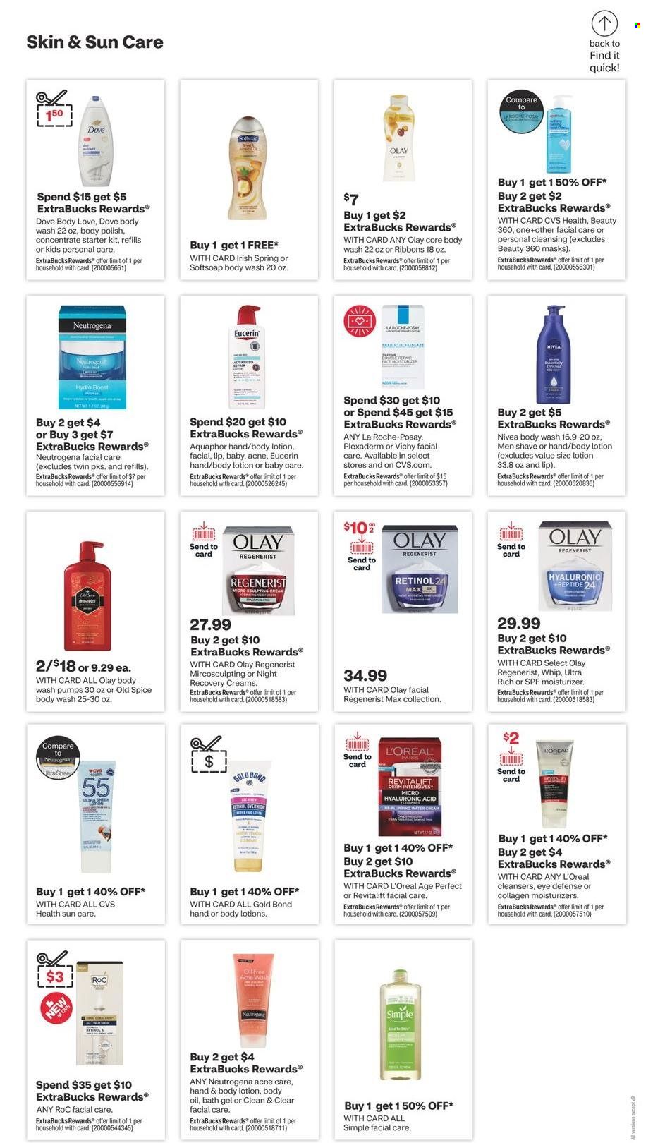 CVS Pharmacy Weekly Ad Flyer Specials January 29 to February 4, 2023