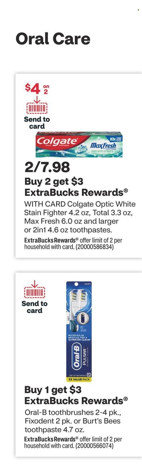 CVS Pharmacy Weekly Ad Flyer Specials January 29 to February 4, 2023