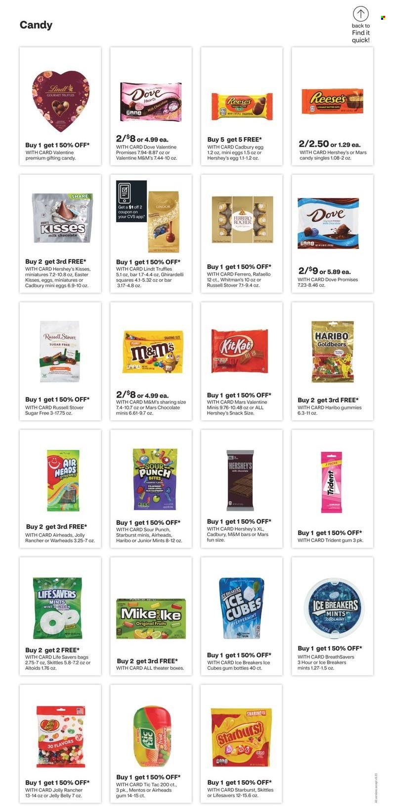 CVS Pharmacy Weekly Ad Flyer Specials January 29 to February 4, 2023