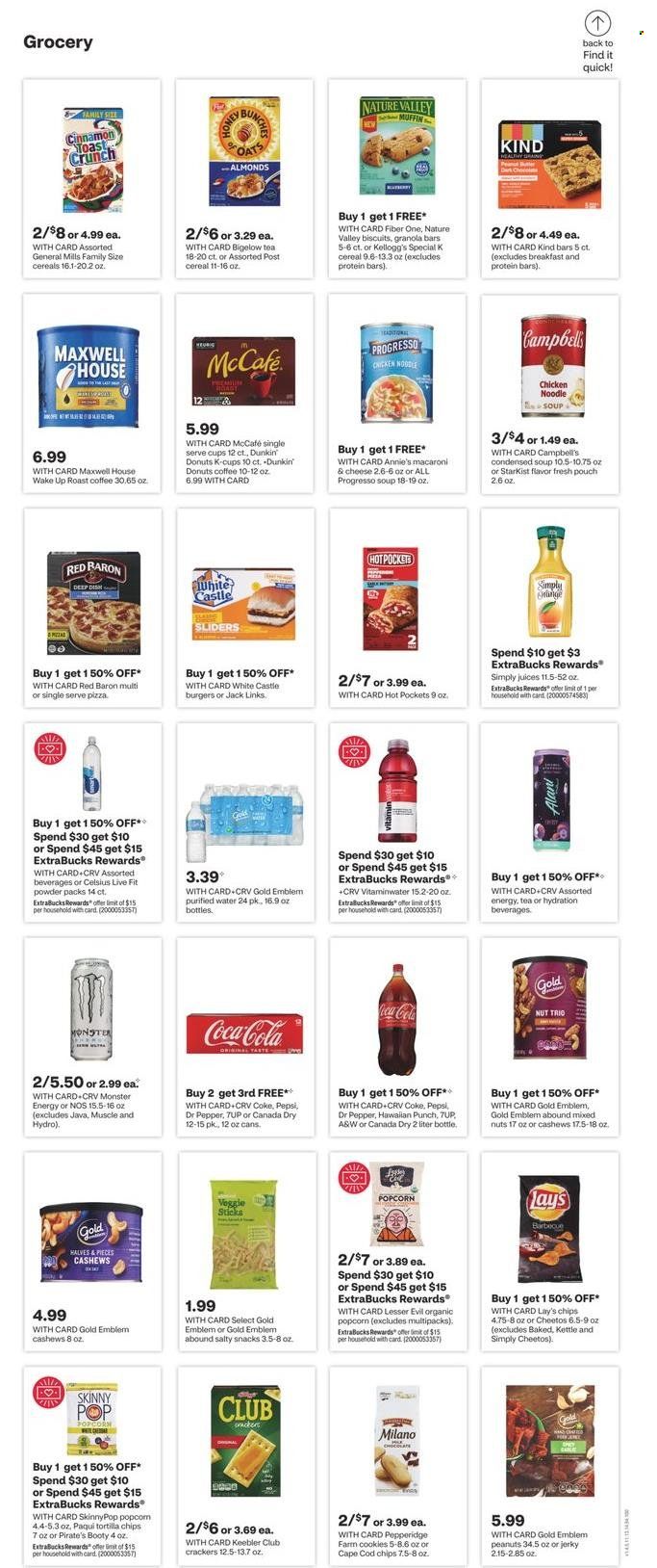 CVS Pharmacy Weekly Ad Flyer Specials January 29 to February 4, 2023
