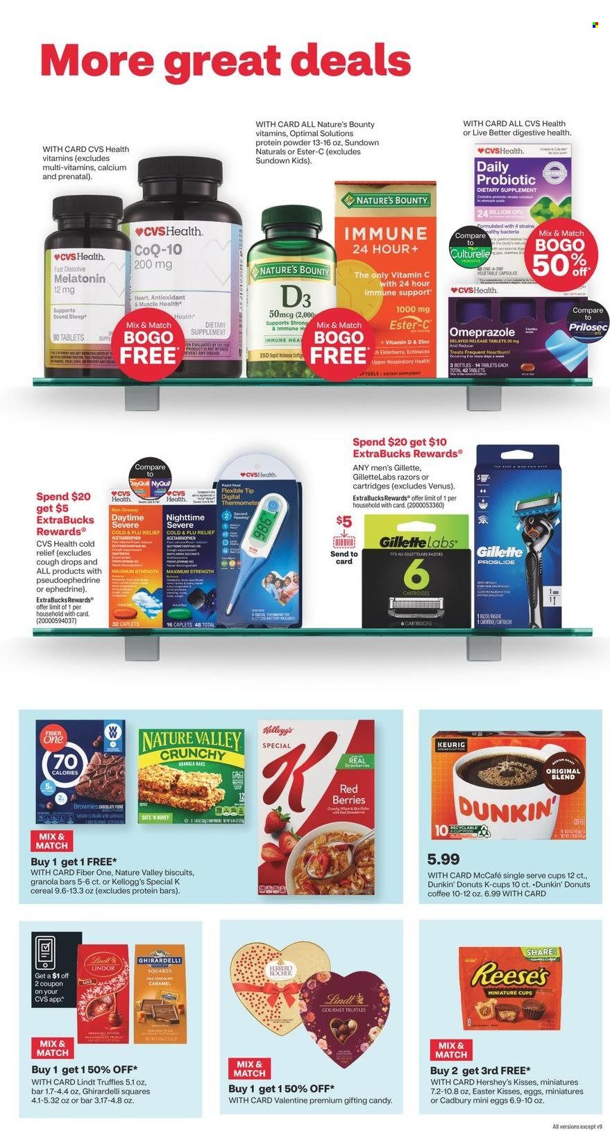 CVS Pharmacy Weekly Ad Flyer Specials January 29 to February 4, 2023
