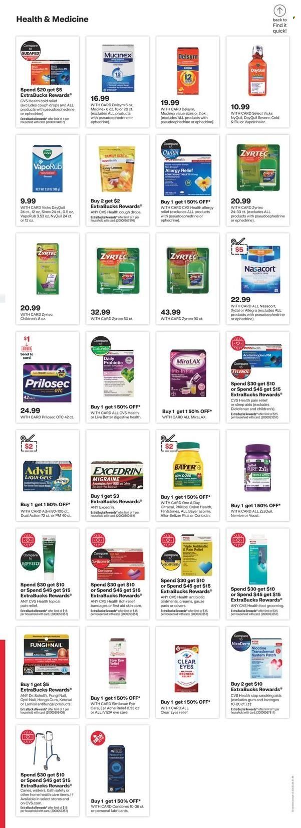 CVS Pharmacy Weekly Ad Flyer Specials January 29 to February 4, 2023
